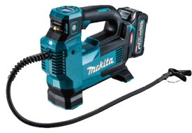マキタ(makita) MP001GZ 充電式空気入れ ハイパワータイプ 40V 本体のみ