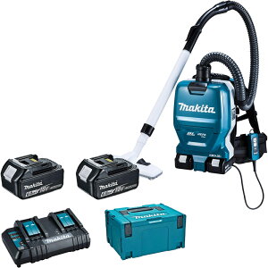 }L^(makita) VC261DZ+A-68317 [dwN[i[ p[\[XLbgSH1 18V+18V=36V Woe2.0Lyobe[/[dZbgz