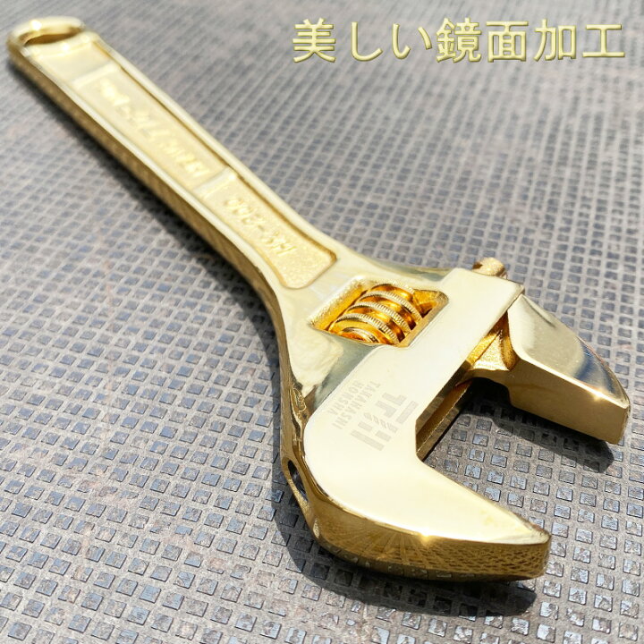 楽天市場】匠技の総磨き 一目置かれること必見 TOP工業×高橋本社 総 