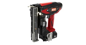 �}�b�N�X(MAX) �[�d���t�B�j�b�V���l�C���[ �����p �n�C�p���[ TJ-35FN3-BC/1825A 18V 2.5Ah�y�o�b�e���[/�[�d��Z�b�g�zPJ91667