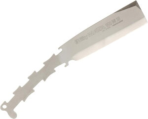 シルキー(Silky) 替刃式鉈用 替刃 150mm 両刃 ナタ 556-15 4903585556152