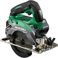 HiKOKI(ハイコーキ) C3605DB(SK)(NN) 充電式125mmリフォームマルノコ 36V【本体+チップソー】マルチボルト