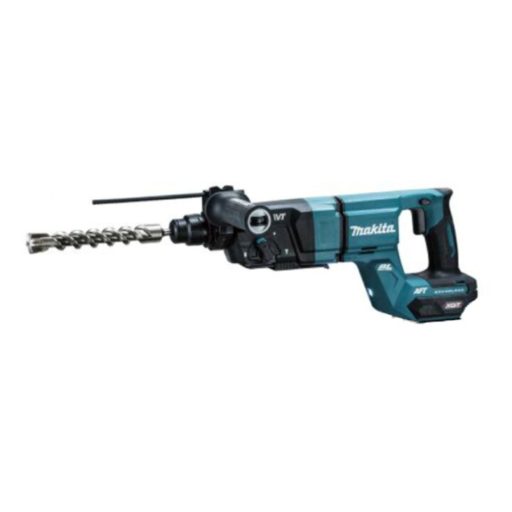 楽天市場】マキタ(makita) HR007GZK 28mmハンマードリル【本体/ケース 