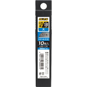 It@(OLFA) ֐nJb^[p@֐n@ꍕnyz10vP[X@LBB10K@4901165300072