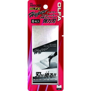 It@(OLFA) nCp[XN[p[e͐n@֐n@6@XBSCRD@4901165300591