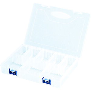 �����O�X�^�[�@�X�[�p�[�s�b�`5.5mm�@SP�|1520D�N���A�@SP-1520D-C�@�d�ؔ�6���t�@�O�`���@:201×149×39�@�H��@��������