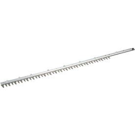 マキタ(Makita) 充電式ヘッジトリマ用 シャーブレードアッセンブリ(片刃式) 850mm A-73318