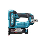 マキタ(makita) 充電式ピンタッカー PT001GZK【本体+ケース】40Vmax 作動レスポンスが向上 高耐久ドライ…