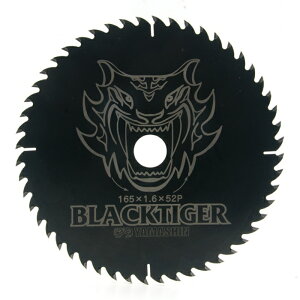 R^iYAMASHINjMAT-BT-165 ubN^CK[ 165x1.6x52P dCۋE[dۋp Oa:165mm