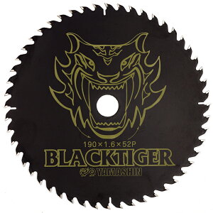 R^iYAMASHINjMAT-BT-190 ubN^CK[ 190x1.6x52P dCۋE[dۋp Oa:190mm