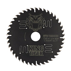 �R�^�����iYAMASHIN�jMAT-KT-125 �L���O�^�C�K�[ 125x1.2x40P �d�C�ۋ��E�W�o�ۋ��E�[�d�ۋ��p �O�a:125mm