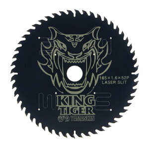 R^iYAMASHINjMAT-KT-165 LO^CK[ 165x1.6x52P dCۋE[dۋp Oa:165mm