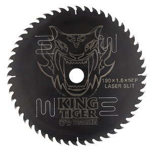 R^iYAMASHINjMAT-KT-190 LO^CK[ 190x1.6x52P dCۋE[dۋp Oa:190mm