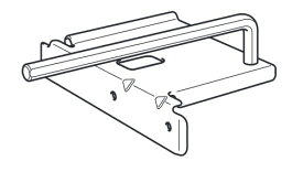 マキタ(Makita) 電気カンナ用 移動定規 195055-9