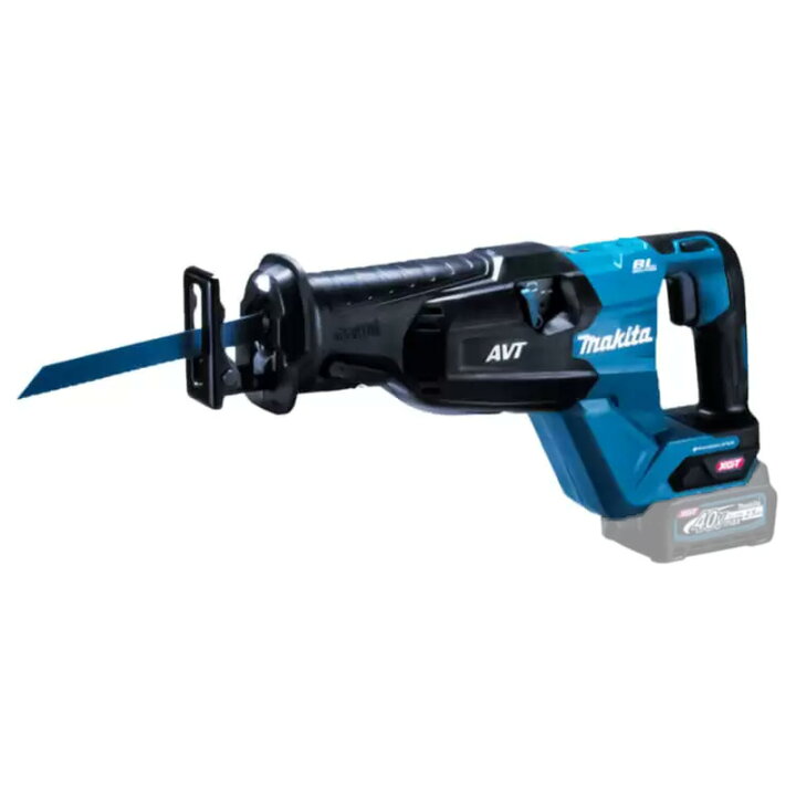 楽天市場】マキタ(makita) JR002GZ 充電式レシプロソー 40V 【本体のみ 