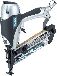 マキタ(makita) AF634S 64mmフロア用ブラッド釘打ち機 常圧