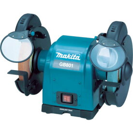マキタ(makita) GB801 205mm卓上グラインダー 100V