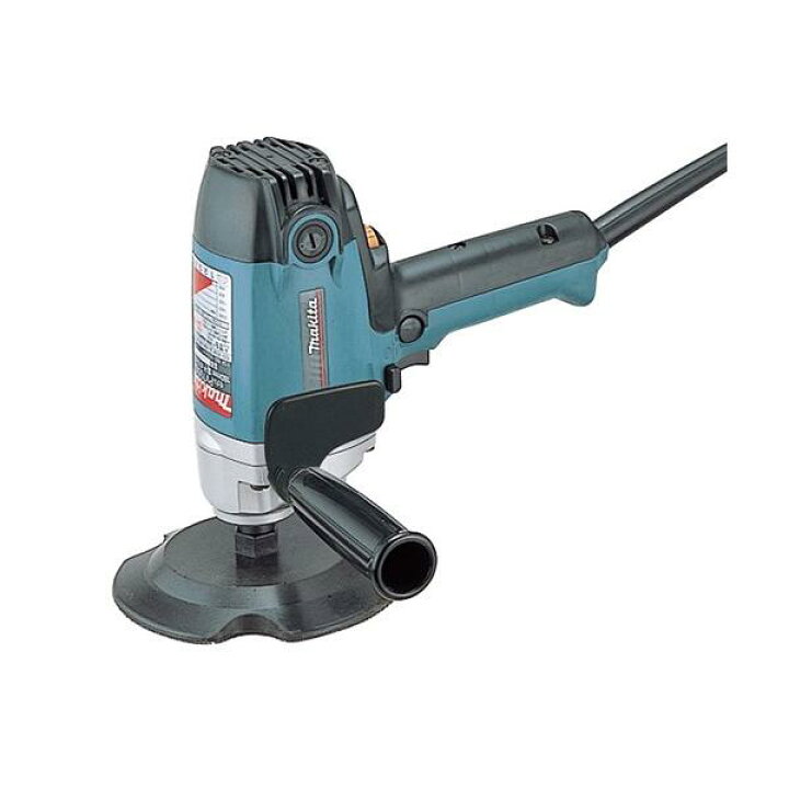 楽天市場】マキタ(makita) PV7001C 電子ポリッシャー パッド付き 