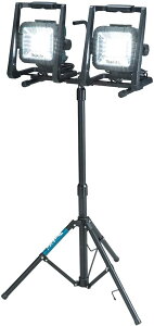 }L^(makita) [dLEDcCCgZbg ML805×2+A-58126 nCubhdi100V/14.4V/18Vj