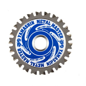 �R�^�����iYAMASHIN�jTT-YSD-100MM ���^���}�X�^�[ 100x1.6x22P �S�E�X�e�����X���p �O�a:100mm