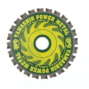 �R�^�����iYAMASHIN�jTT-YSD-110 �p���[���^�� 110x1.6x24P �S�E�X�e�����X���p �O�a:110mm