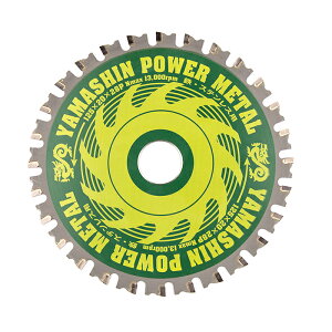 �R�^�����iYAMASHIN�jTT-YSD-125 �p���[���^�� 125x1.8x28P �S�E�X�e�����X���p �O�a:125mm