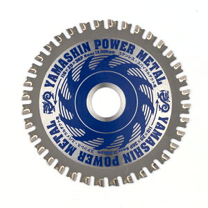 �R�^�����iYAMASHIN�jST-YSD-110F �p���[���^�� 110x1.6x36P �X�e�����X�E�X�p�C�����_�N�g�p �O�a:110mm