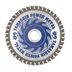 �R�^�����iYAMASHIN�jST-YSD-125F �p���[���^�� 125x1.6x42P �X�e�����X�E�X�p�C�����_�N�g�p �O�a:125mm