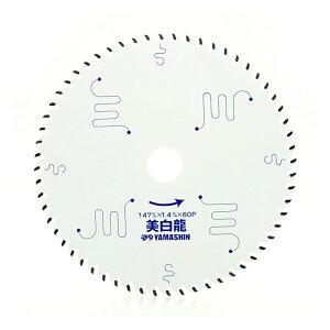 R^iYAMASHINjMAT-BR-147  147x1.4x60P dCۋE[dۋp Oa:147mm