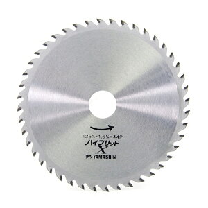 �R�^�����iYAMASHIN�jHT-YSD-125X �n�C�u���b�hX 125x1.5x44P �W�o�ۋ��E�ۋ��p ����ޗ��ؒf �O�a:125mm
