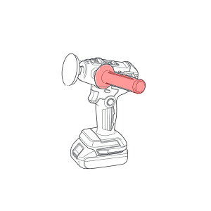 �}�L�^(makita) �O���b�v30�R���v���[�g 140X75-2