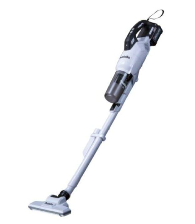 楽天市場】マキタ(makita) 充電式サイクロンクリーナー CL003GRDW 