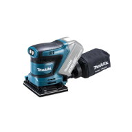 マキタ(makita) BO480DZ 充電式防塵ミニサンダー 18V 本体のみ