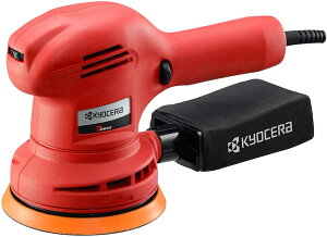 ���Z���C���_�X�g���A���c�[���Y POWER DIY�p �����_���I�[�r�b�g�T���_�[ �|���b�V���[ RSE-1250 100V No.637000A