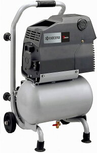 ���Z���C���_�X�g���A���c�[���Y POWER DIY�p 1�n�̓R���v���b�T�[ 10L ACP-60 100V No.689450A