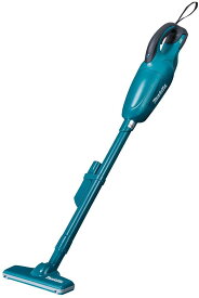 マキタ(makita) CL180FDZ 充電式クリーナー 本体のみ (カプセル式) 18V 青