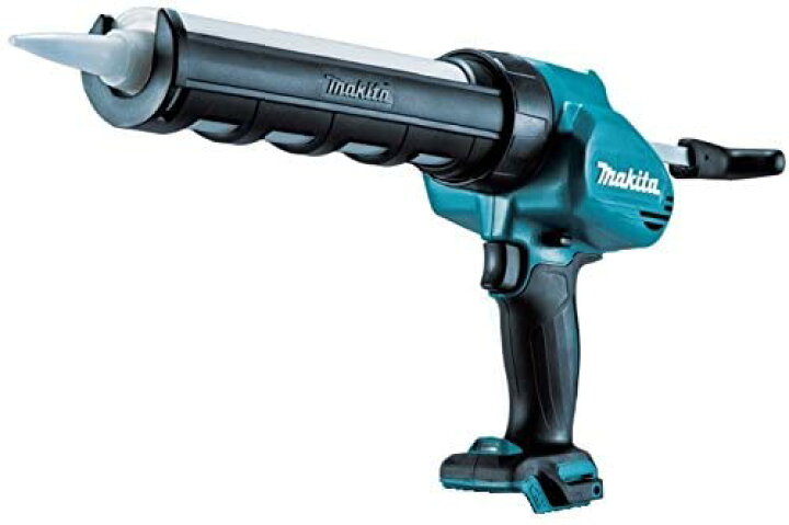 楽天市場】マキタ(makita) CG100DZ 充電式コーキングガン 本体のみ 
