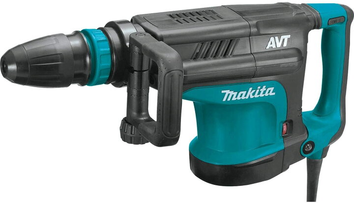 楽天市場】マキタ(makita) HM1213C 電動ハンマー 100V (SDSマックス 