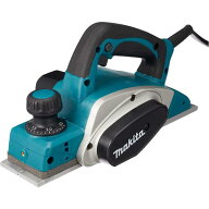 マキタ(makita) KP0800ASP 電気カンナ（替刃式） 切削幅82mm