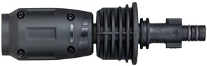 マキタ(makita) バリオスプレーノズル A-72718【旧:123650-5】高圧洗浄機