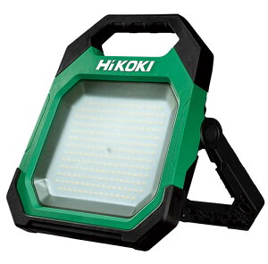 HiKOKI(ハイコーキ) UB18DD(NN) 18V コードレスワークライト 充電式 投光器