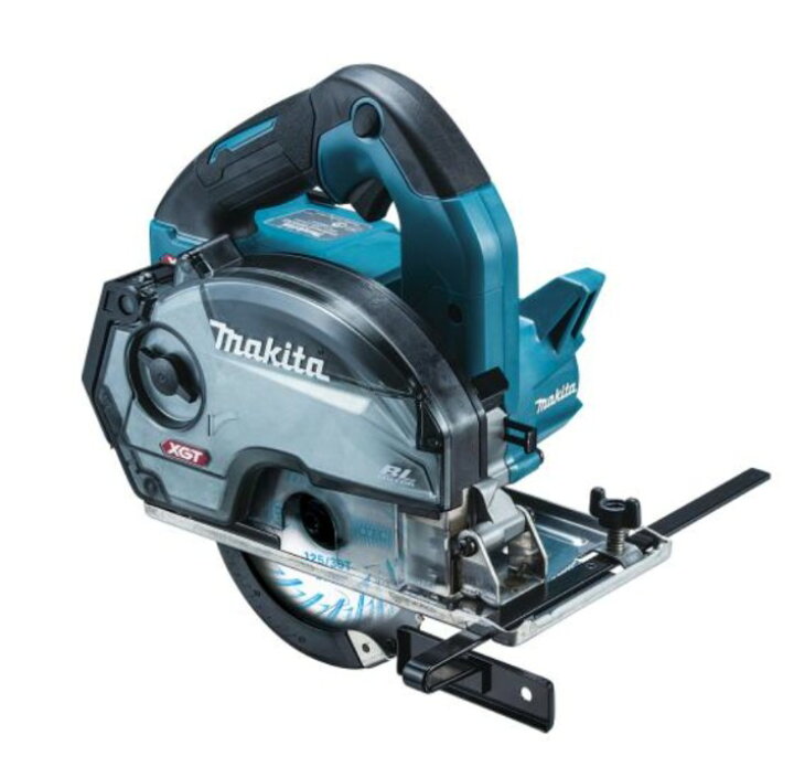 楽天市場】マキタ(makita) CS003GZ 125mm充電式チップソーカッター 40V 