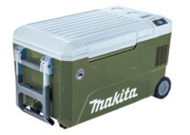 楽天市場】makita マキタ 充電式保冷温庫 cw180dz 18vの通販