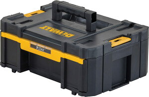 �f�E�H���g(DEWALT) TSTAK 1�i �`�F�X�g �H� ���[�P�[�X �c�[���{�b�N�X �����o���^�C�v �ςݏd�ˎ��[ �W�t�E���P�[�X DWST17803