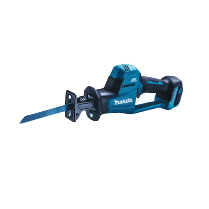 楽天市場】マキタ(makita) JR189DZ 充電式レシプロソー 18V【本体のみ 