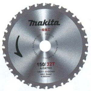 }L^(makita) `bv\[ ʋHp`bv\[ Oa150mm n32P A-59760