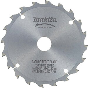 }L^(makita) `bv\[ A-20270 qƌnTCfBOp y125mmzyn20z