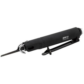 SK11(藤原産業) エアーソー BP SK-BP401 常圧汎用ワンタッチプラグ付