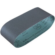 マキタ(makita) 木工用サンディングベルト【100×610mm】(5枚入) 中仕上 #80 A-24175