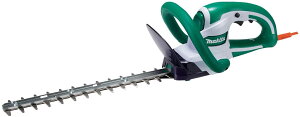 マキタ(makita) 生垣バリカン MUH3502 刈込幅350mm 上下刃駆動式 消費電力320W 特殊コーティング刃仕様 100V
